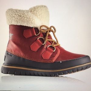 Sorel Cozy Carnival Winter Boot